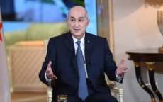 Algiers geeft geen teken van opening naar Rabat