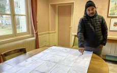 Droom Franse Marokkaan valt in duigen