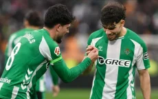 Statement in Spanje: Real Betis steunt Abde Ezzalzouli na racisme