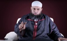Salafistische prediker mag Marokko niet verlaten