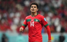 Zakaria Aboukhlal nieuw gezicht Adidas