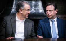Burgemeesters Aboutaleb en De Wever vinden elkaar in strijd tegen cocaïnesmokkel