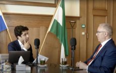 Ahmed Aboutaleb te gast in podcast-serie Khoya (video)