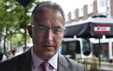 Aboutaleb weigert centrum Rotterdam af te sluiten tijdens WK-wedstrijd Marokko