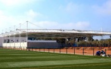 Grote interesse van Europese clubs voor talenten van Marokkaanse voetbalacademie