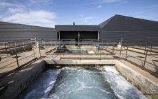 Marokko vertrouwt bouw grootste ontziltingsfabriek in Afrika aan Spaanse groep