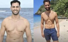 Zorgen over gewichtsverlies Survivors 2023-kandidaat Ashraf Beno