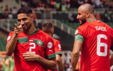 Romain Saïss: einde van de regeerperiode?