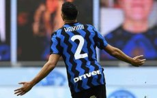 Arsenal biedt 50 miljoen euro voor Achraf Hakimi