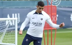 PSG wil van Achraf Hakimi af, Chelsea toont interesse