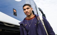 Blijft Achraf Hakimi bij PSG? Zaakwaarnemer antwoordt