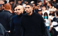 Achraf Hakimi reageert op voetbaldrama in Indonesië