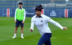 Achraf Hakimi op radar Engelse clubs, PSG eist hoge prijs