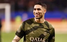 Voormalige coach haalt hard uit naar Achraf Hakimi