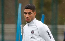 FIFA 22: Achraf Hakimi genomineerd voor TOTY award