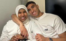 Achraf Hakimi stoot Walid Regragui van troon