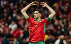 Hoe een trainingsmoment de carrière van Achraf Hakimi bepaalde