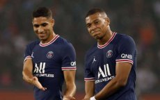 Halve finale Marokko-Frankrijk: Achraf Hakimi daagt Kylian Mbappé uit