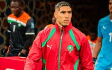 Achraf Hakimi heeft bericht voor overstroomd Ksar El Kebir