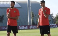 Champions League: Achraf Hakimi tegen Noussair Mazraoui