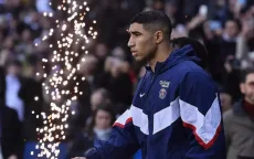 Achraf Hakimi vindt rust bij PSG na moeilijke scheiding