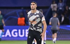 Real Madrid droomt van terugkeer Achraf Hakimi