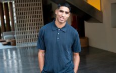 Achraf Hakimi riskeert 15 jaar cel, maar blijft super sereen