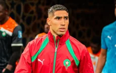 Stemdetails Gouden Bal 2025: Marokkaanse ster Achraf Hakimi op zesde plaats