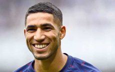Achraf Hakimi van verkrachting beschuldigd