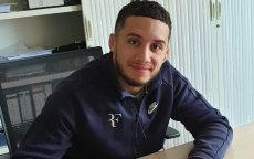 Adam en zijn moeder openen speciale sportschool in Overvecht