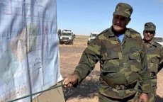 Sahara: hoge militair Polisario gedood door Marokkaanse drone-aanval