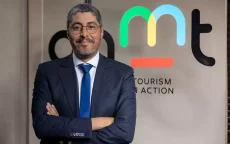 Forbes-Toerisme: Adel El Fakir bij 20 wereldleiders