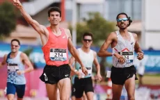 Marokkaan Adel Mechaal verbreekt 32 jaar oud Spaans record 