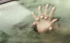 Al Adl Wal Ihssane-leider gearresteerd vanwege seks in auto