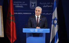 Marokkaanse partij bekritiseert normalisatie Marokko-Israël