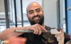 Adnan bouwde in Rotterdam een digitaal ijs-imperium op