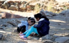 Adoptie: Vlaanderen wil geen Marokkaanse kinderen meer