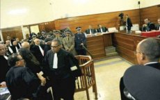 Rabat: advocaat veroordeeld wegens minachting islam
