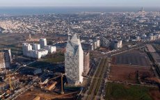 Afrikaanse Ontwikkelingsbank geeft steun aan Marokko