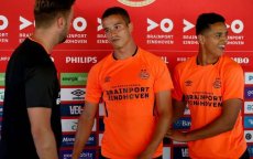 Afellay boos op oud-ploeggenoot Ihattaren