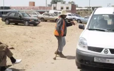 Zware kritiek op afpersing door autobewakers in Marokko