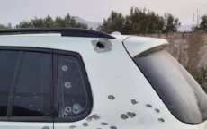 Man doodgeschoten in Nador, mogelijk afrekening