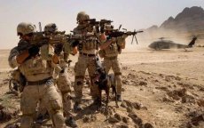 Marokko en VS bereiden grootste militaire oefening van Afrika voor