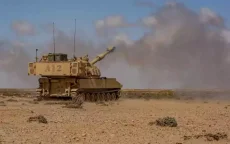 Algerije en Marokko samen in militaire oefening