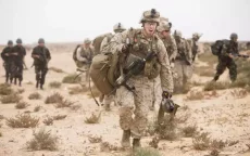 African Lion 2023: Marokkaanse en Amerikaanse legers bereiden zich voor in Agadir
