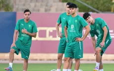 Marokko U20 kent tegenstander in kwartfinale Afrika Cup, en het wordt niet makkelijk