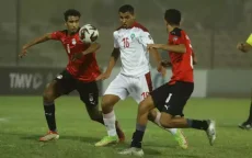 Afrika Cup U17: Marokko gaat naar Algerije