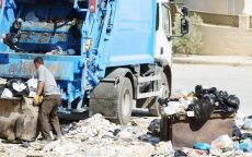 Marokko: 21 miljard dirham voor afvalbeheer