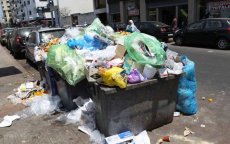 Afvalbeheer centraal in Marokkaanse voorbereiding op WK 2030
