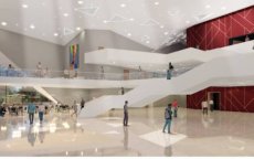 Agadir krijgt binnenkort eigen groot theater